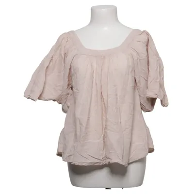 Top (Beige) from Rabens Saloner