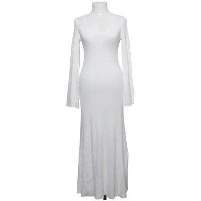 Maxi jurk (Wit) van Aware by Vero Moda