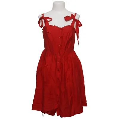 Kleid (Rot) von Trendyol Polyester