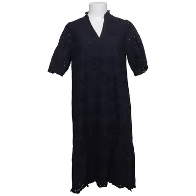 Klänning (Grå) från Saint Tropez Bomull