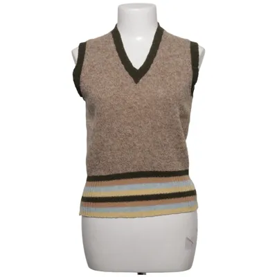 Slipover (Beige, Green, Blue) from Eley Kishimoto Wool