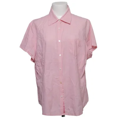 Kortärmad skjorta (Rosa) från Rafaella