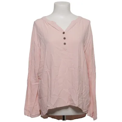 Blouse (Rose) de Alife and Kickin Viscose