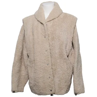 Jacka (Beige) från Zoe Karssen Päls