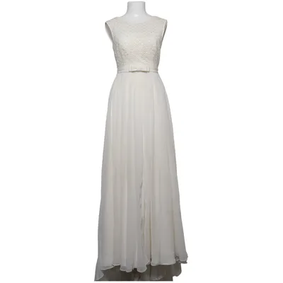 Robe de mariée (Blanc) de Pronovias Polyester