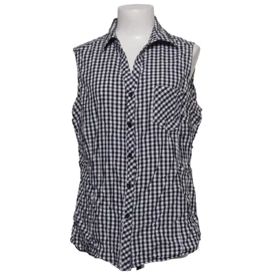 Top (Zwart, Wit) van Generous by Lindex Katoen