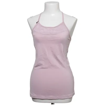 Träningslinne (Rosa) från Casall Elastan, Polyamid