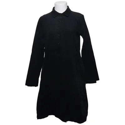 Robe (Noir) de Hybrid Coton
