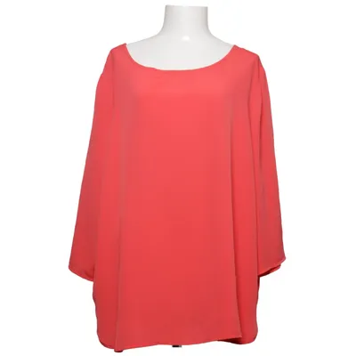 Topp (Röd) från Åhléns + Polyester