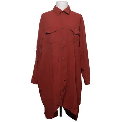 Tunika (Röd) från Zanzea Collection Bomull