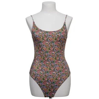 Swimsuit (Multicolored) from Arket Elastane, Polyamide, Polyester