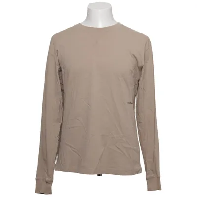 Long sleeve T-shirt (Dima Ls) from Soulland Elastane, Organic cotton