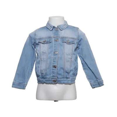 Jeansjacka (Blå) från Zara BabyGirl