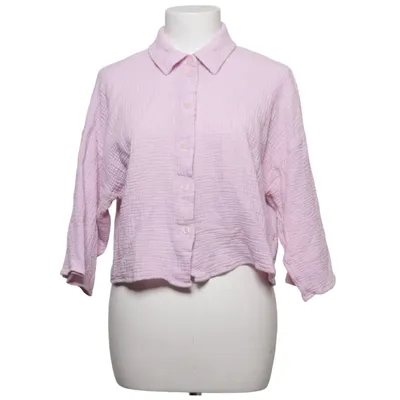 Chemise (Rose) de Vero Moda Coton recyclé