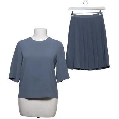 Sæt (Blå) fra Filippa K Acetat, Polyester