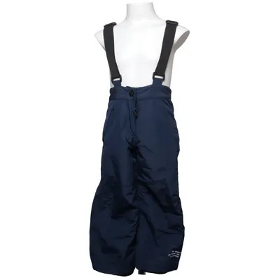 Pantalon de ski (Bleu) de Kuniboo Polyester