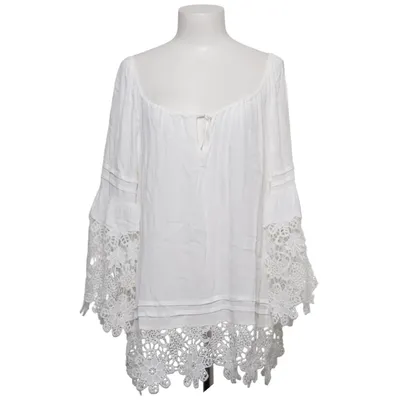 Blouse (Blanc) de Halé Bob