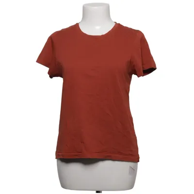 T-shirt (Red) from Uniqlo Cotton