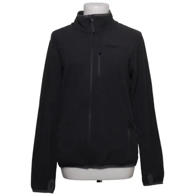 Veste polaire (Gris) de Vikafjell Polyester