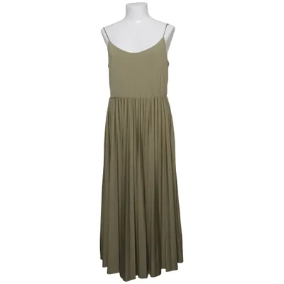 Maxi jurk (Beige) van Hallhuber Polyester