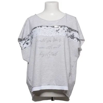 Top (Gray) from Signet