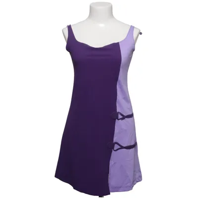 Dress (Purple) from Off Limits Elastane, Polyamide