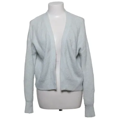 Cardigan (Gray) from Lola Liza Acrylic, Polyamide, Polyester