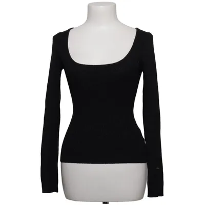 Pull-over (Noir, Argent) de Sasch