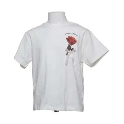 T-shirt (Blanc) de Zara