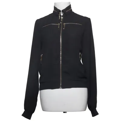 Cardigan (Zwart) van Studio F