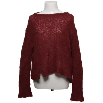 Sweater (Jeanne Silk Wool Knit) from Suzanne Nilsson Silk, Wool