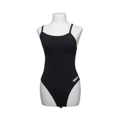 Baddräkt (Svart) från Arena Polyester