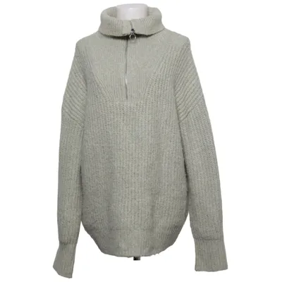 Sweater (Pipper) from Opus Acrylic, Mohair, Polyamide, Wool