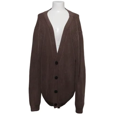Cardigan (Marron) de Young Poets Society Coton