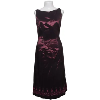 Maxikjole (Lilla) fra Cool Company Polyester, Viscose