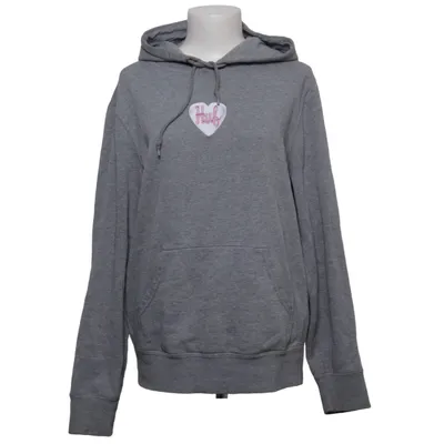 Hoodie (Gray) from HUF Cotton, Polyester