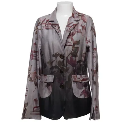 Blazer (Alize) from Myrna by Ned Elastane, Polyester, Viscose