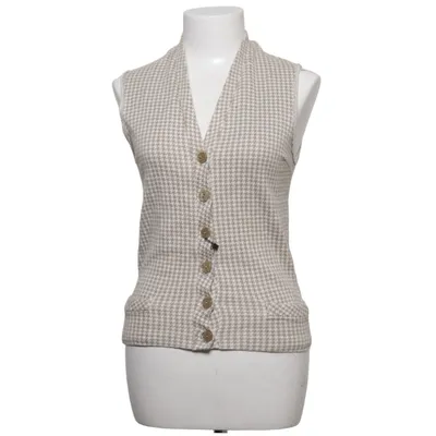 Vest (Beige) from Jersey Modeller of Sweden