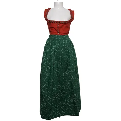 Dirndl (Caroline) de Turi Landhaus Coton, Lin