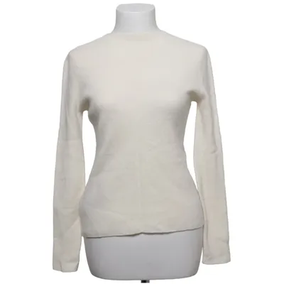 Tröja (Vit) från Vivaia Ull