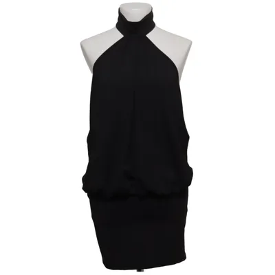 Jumpsuit (Black) Elastane, Polyester