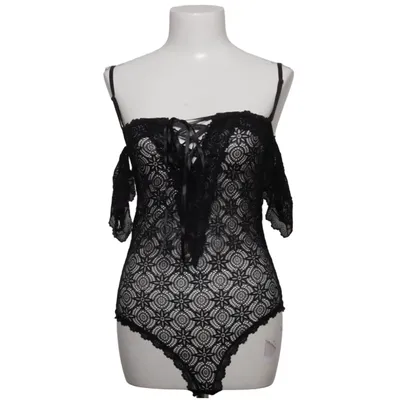 Lingerie (Ramses) de Valege Élasthane, Polyamide