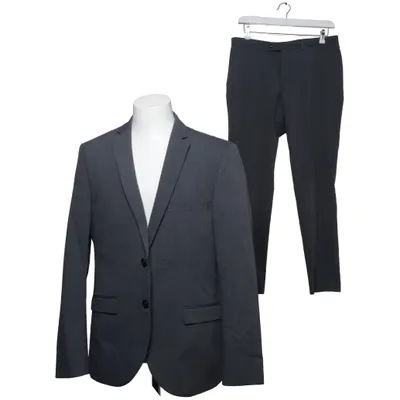 Suit (Gray) from Angelo Litrico