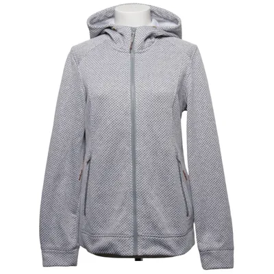 Hoodie (Gray) from Finnish Trademark Polyester