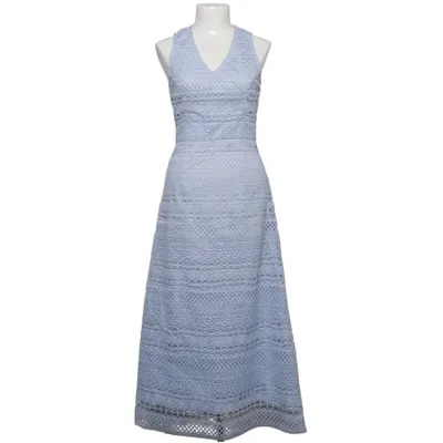Dress (Blue) from Ivy & Oak Cotton, Elastane, Polyamide, Polyester