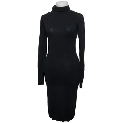Rollkragenkleid (Grau) von Won Hundred Wolle