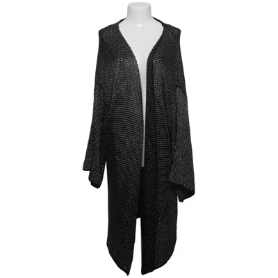 Cardigan (Broke Long Cardigan) from Ester Elenora Acrylic, Cotton, Polyester