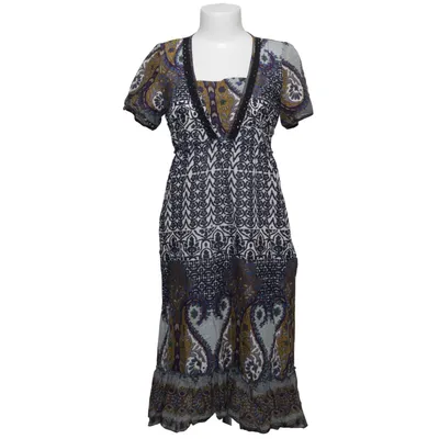 Dress (Multicolored) from Green House
