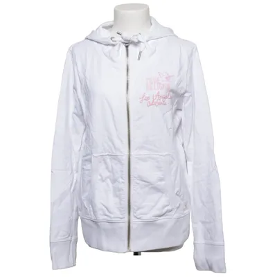 Huvtröja (Vit) från True Religion Bomull