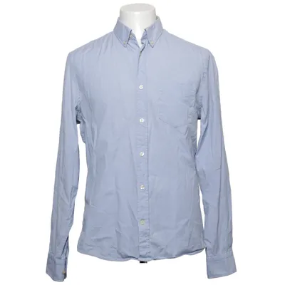 Chemise Oxford (DANI BD-P-S STRETCH OXFORD) de J.Lindeberg Coton, Élasthane